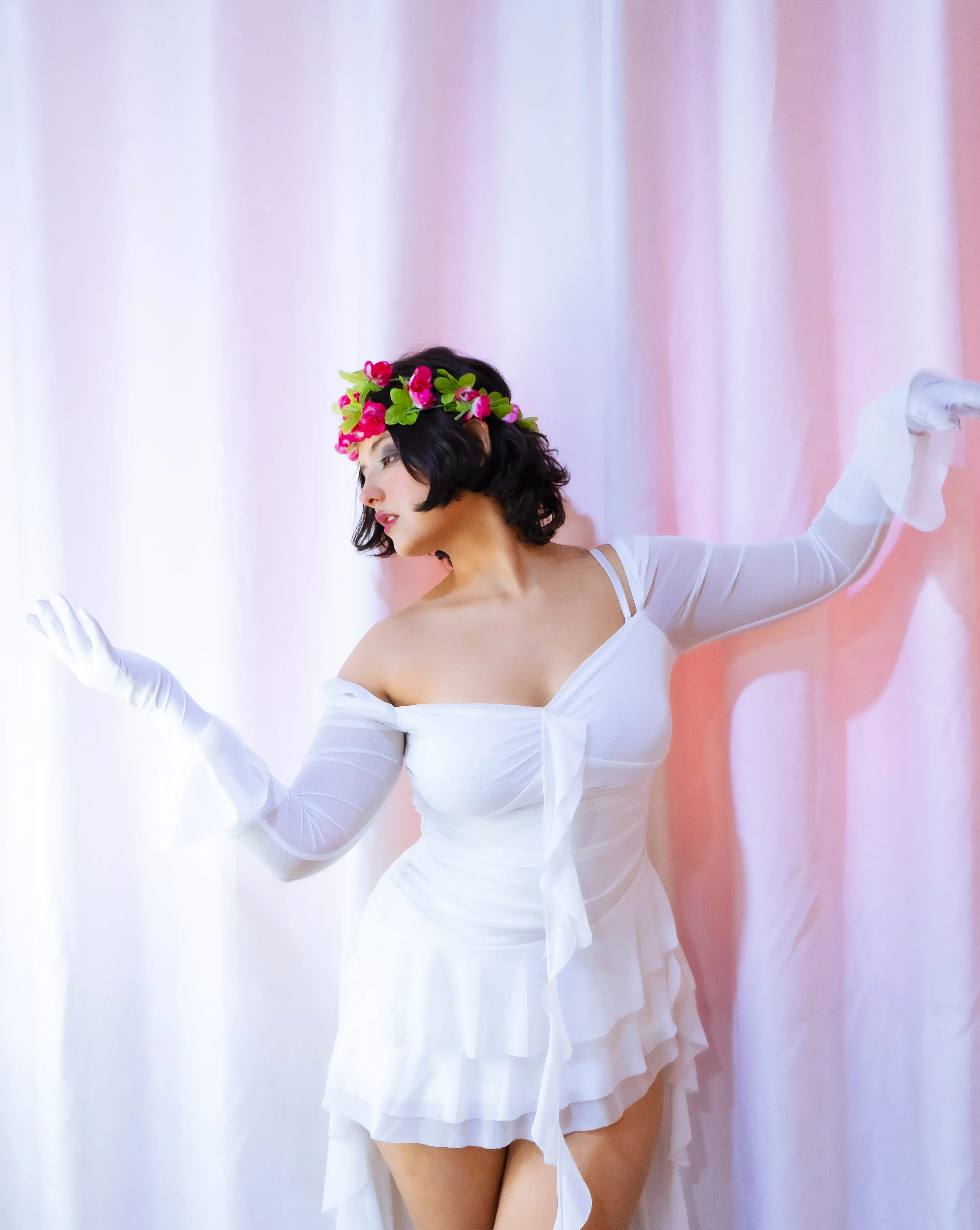 Interprete AryMoss Foto 11