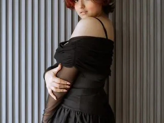 Imagen de perfil de modelo de cámara web de AryMoss