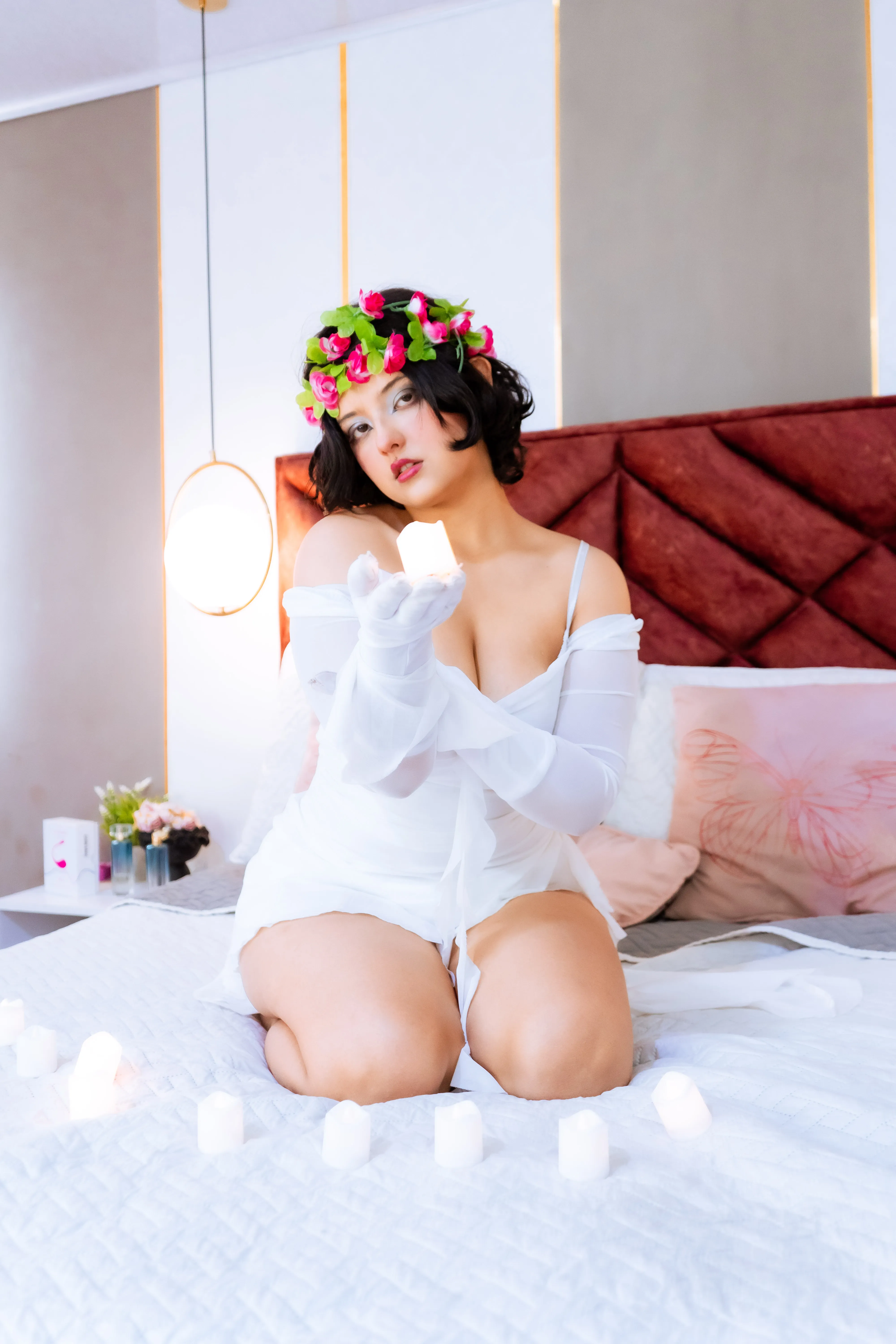 Interprete AryMoss Foto 10