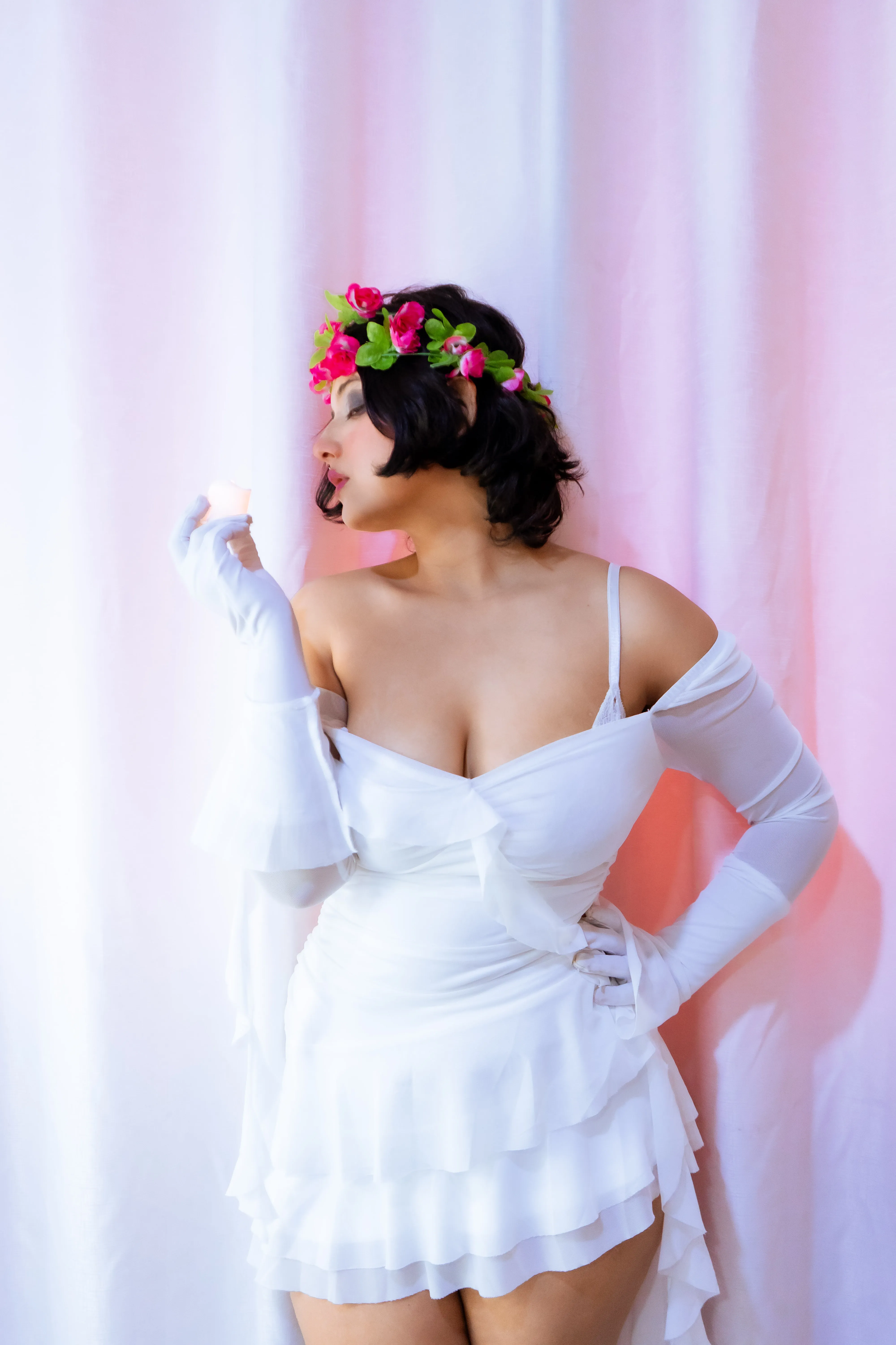 Interprete AryMoss Foto 12