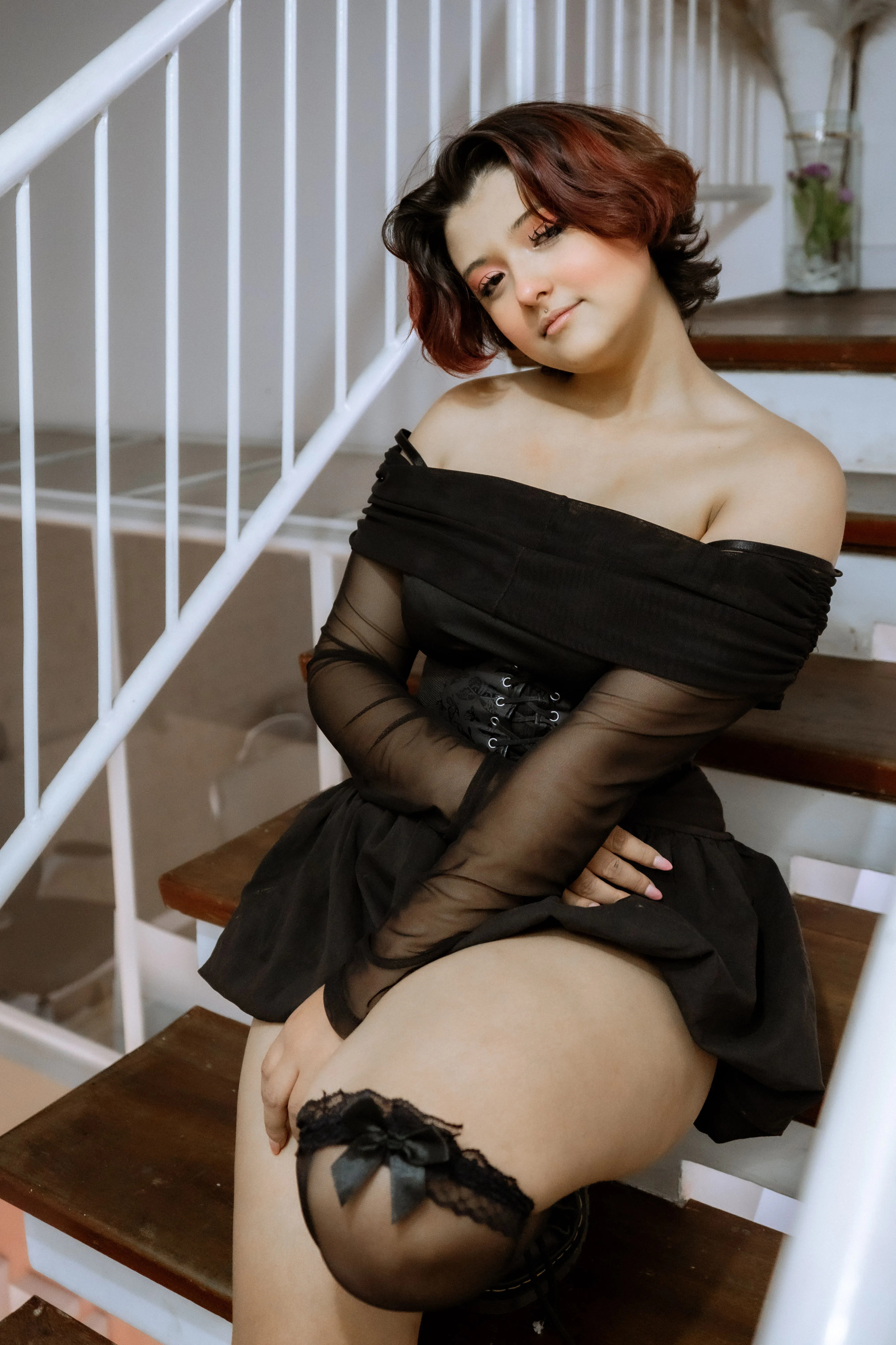 Artiest AryMoss Foto 3