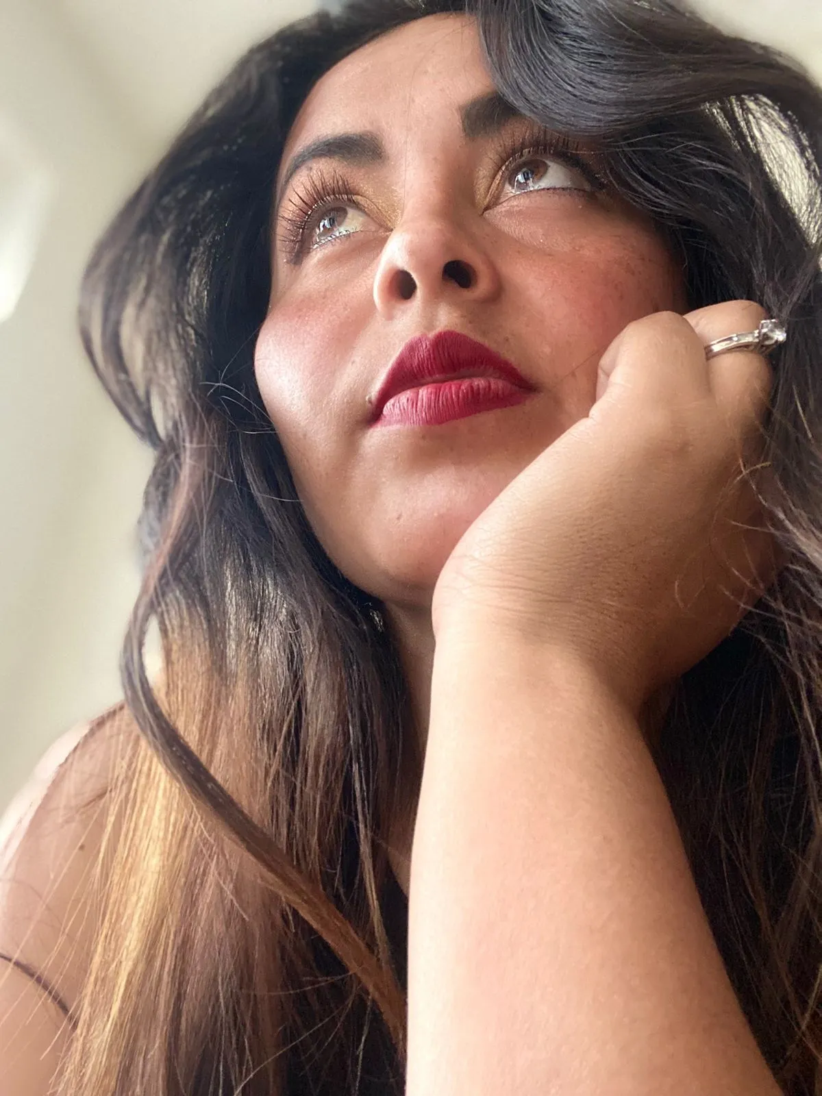 Artista amaraleoncm Foto 1