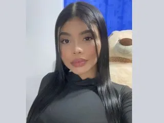 RoxiVega profielfoto van cam model