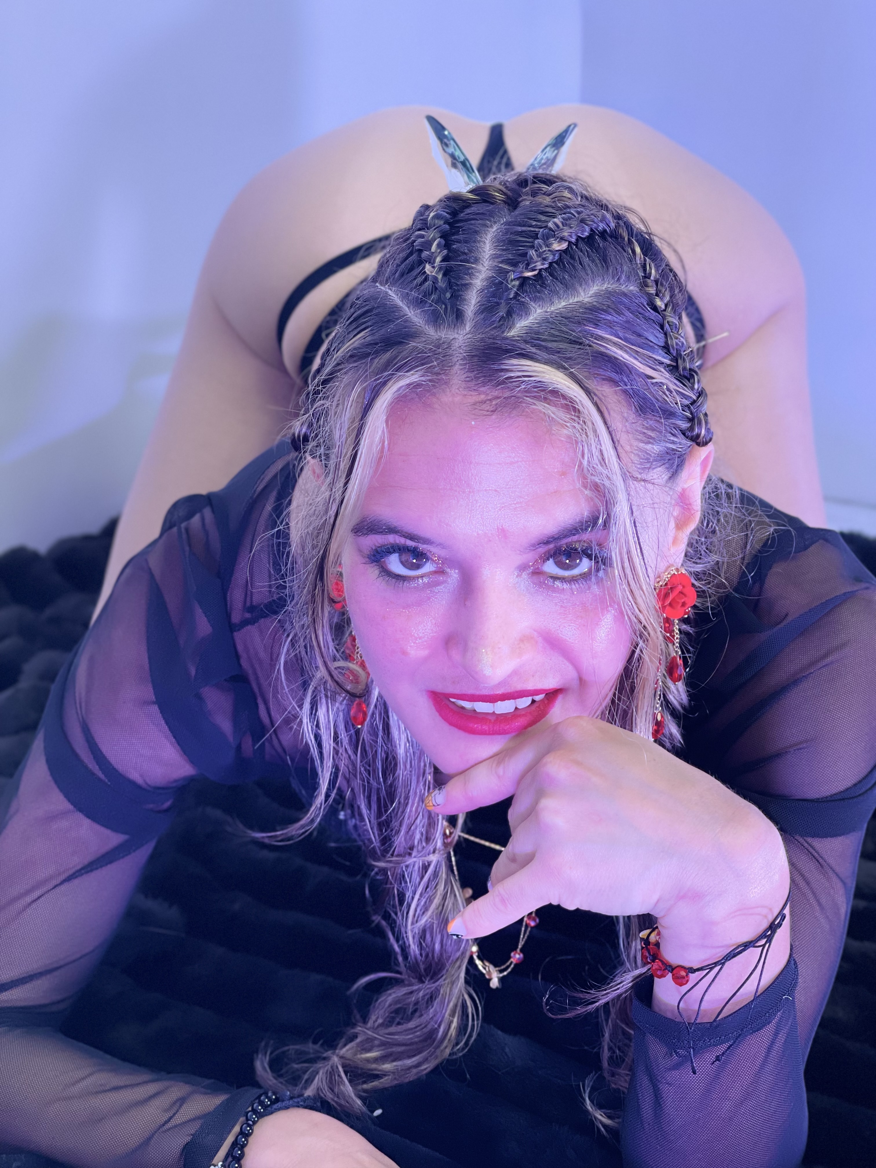 Artista AntolenaStar Foto 3