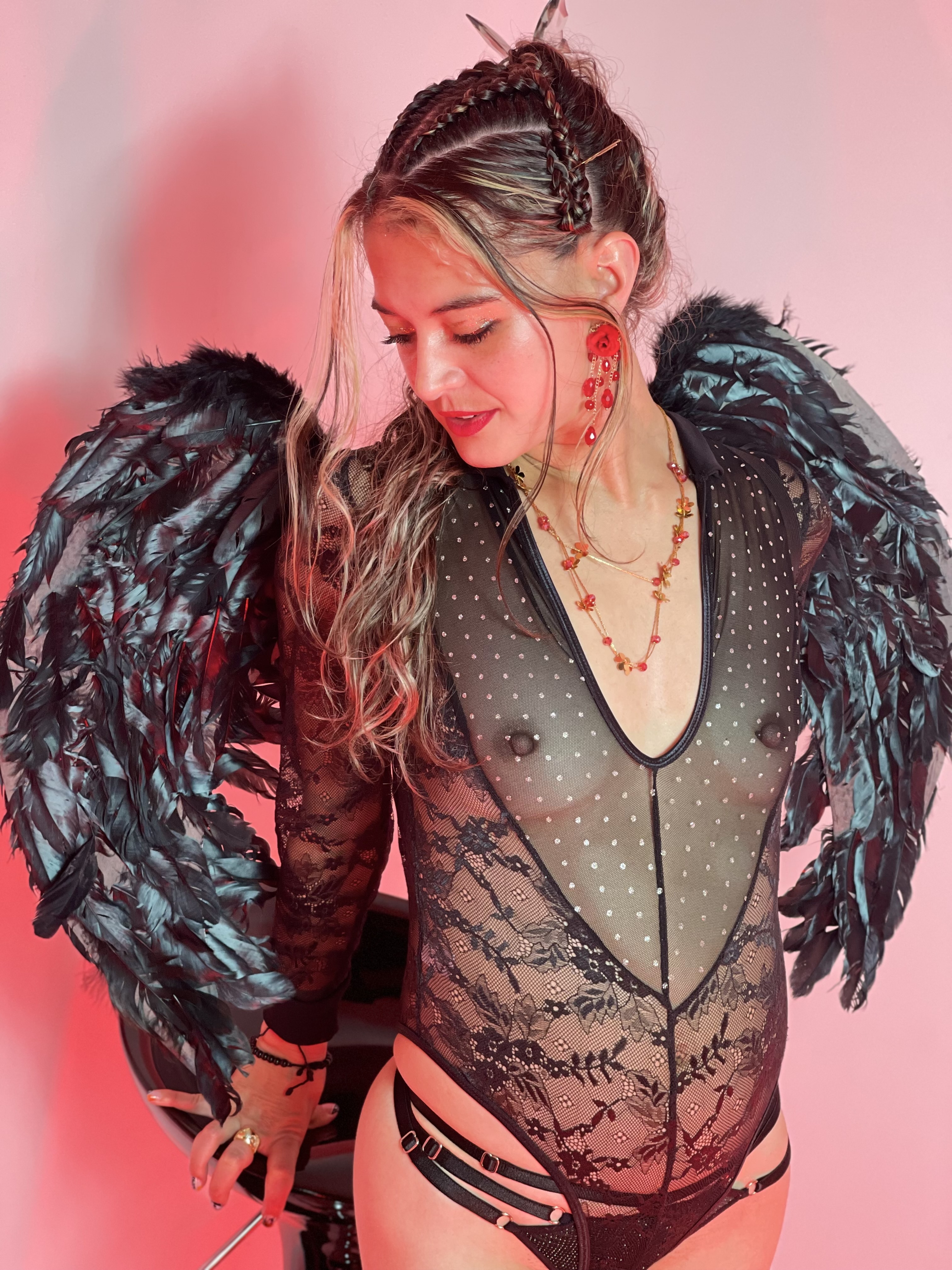 Artista AntolenaStar Foto 6