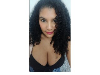 Foto de perfil de modelo de webcam de LarissaDevin