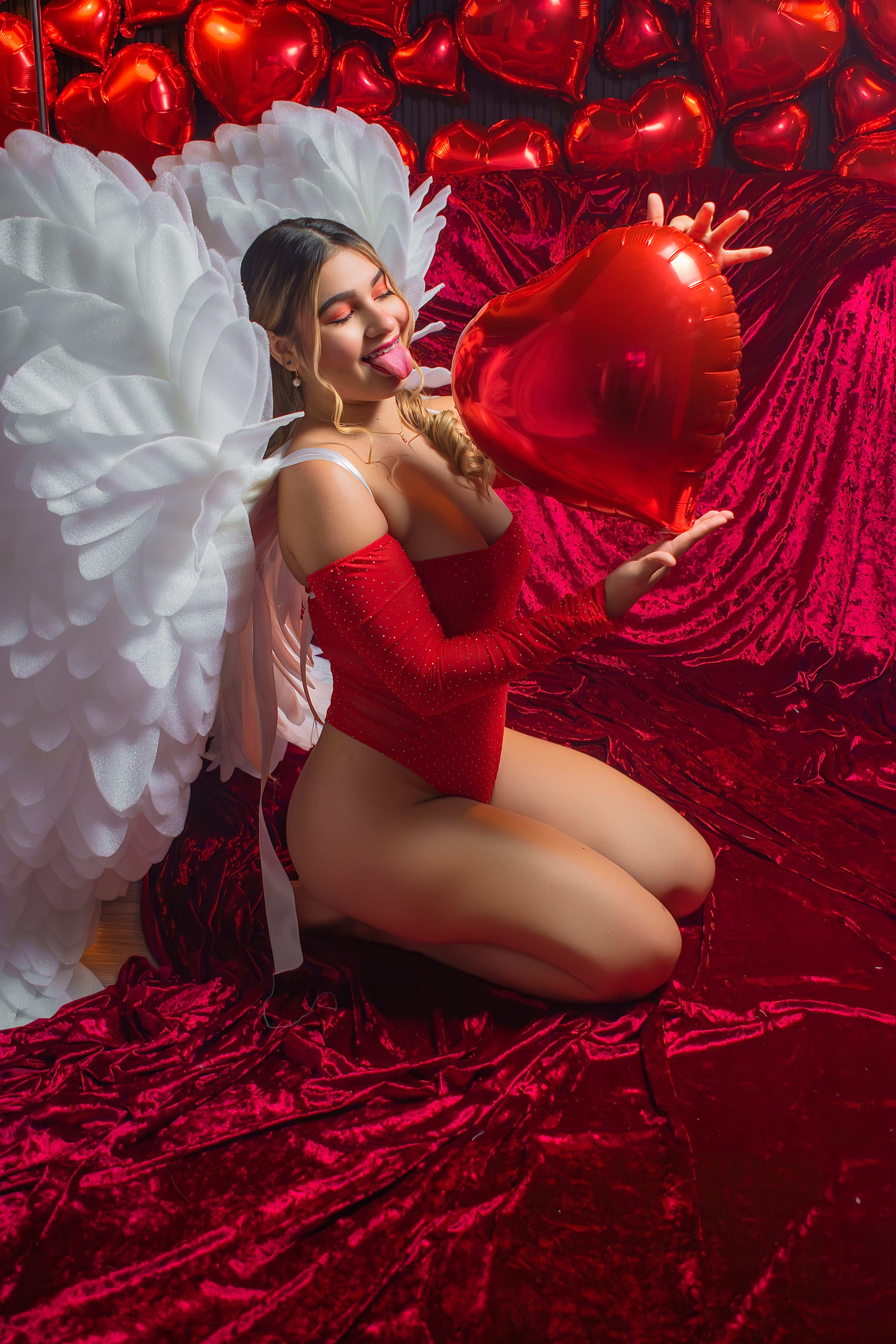 Interprète Liahfontaine Photo 8