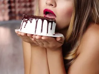 Liahfontaine immagine del profilo del modello di cam