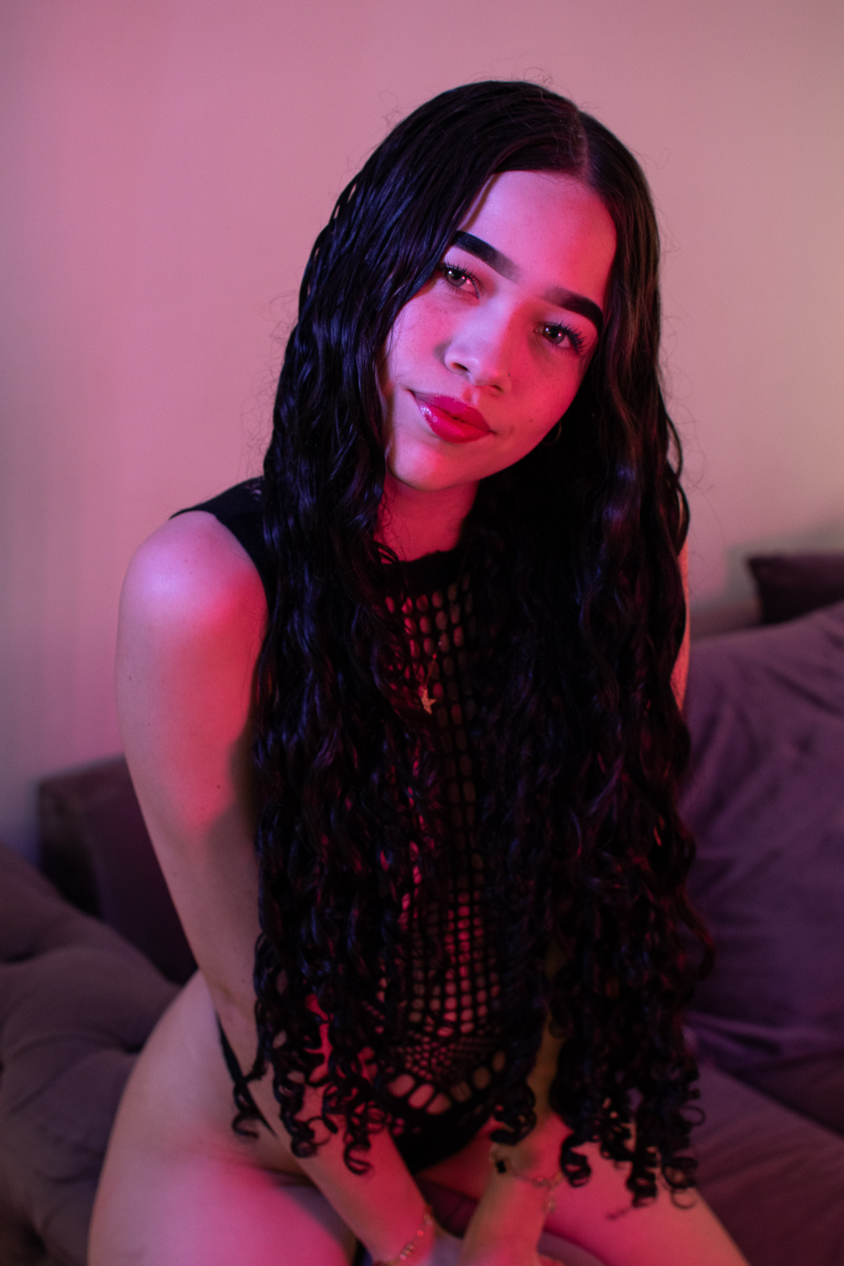 Intérprete georginakloss Foto 2