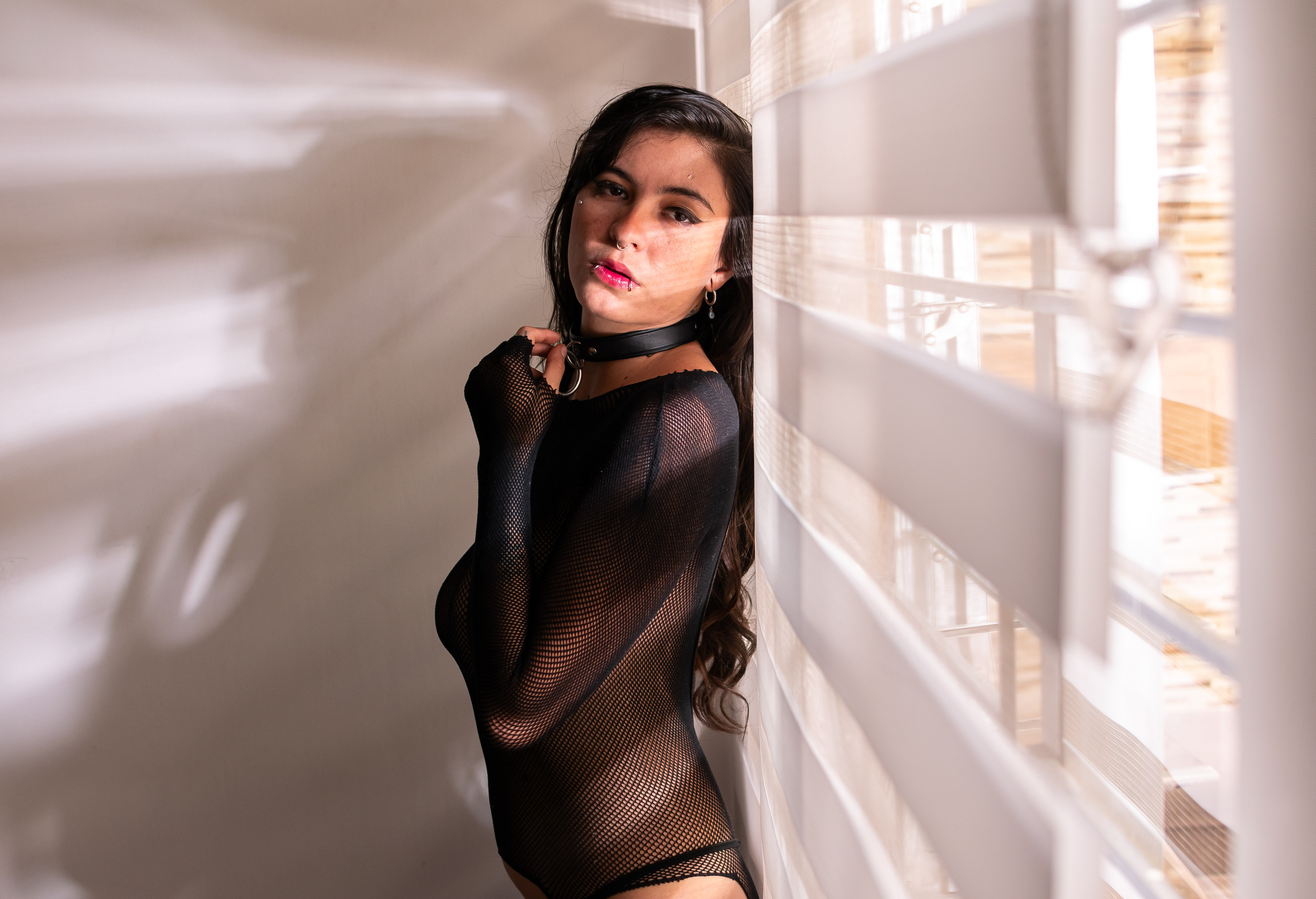 Intérprete moonbluee Foto 4