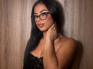 Foto de perfil de modelo de webcam de AishaVelvet