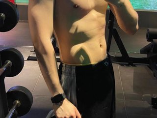 SmoothBody profilbild på webbkameramodell