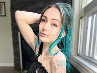 NovaDeVale profielfoto van cam model