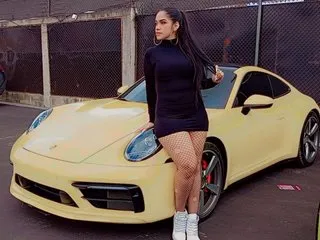 Imagen de perfil de modelo de cámara web de Faehlis_ss