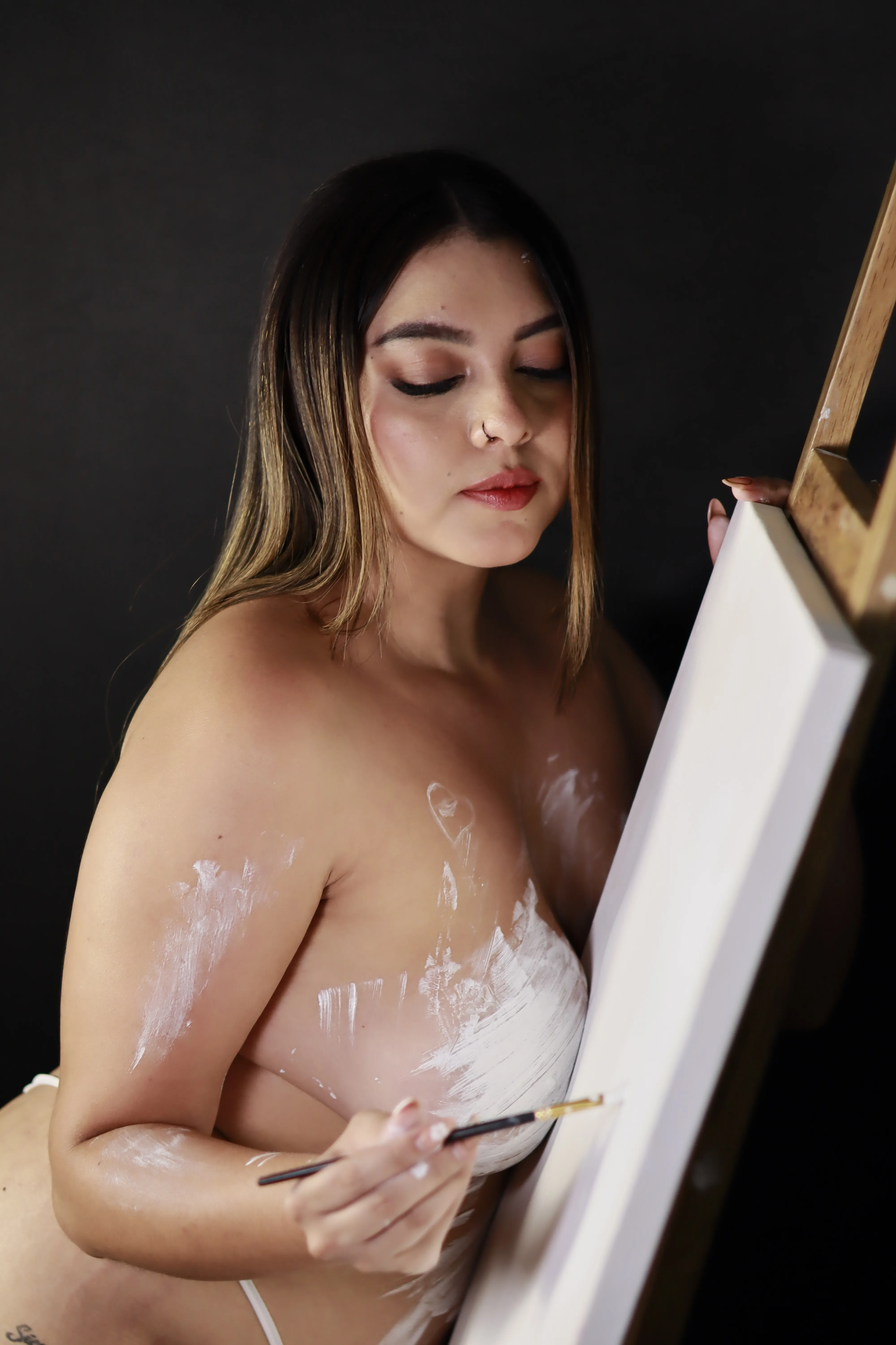 Artist AlannaLorens Foto 9