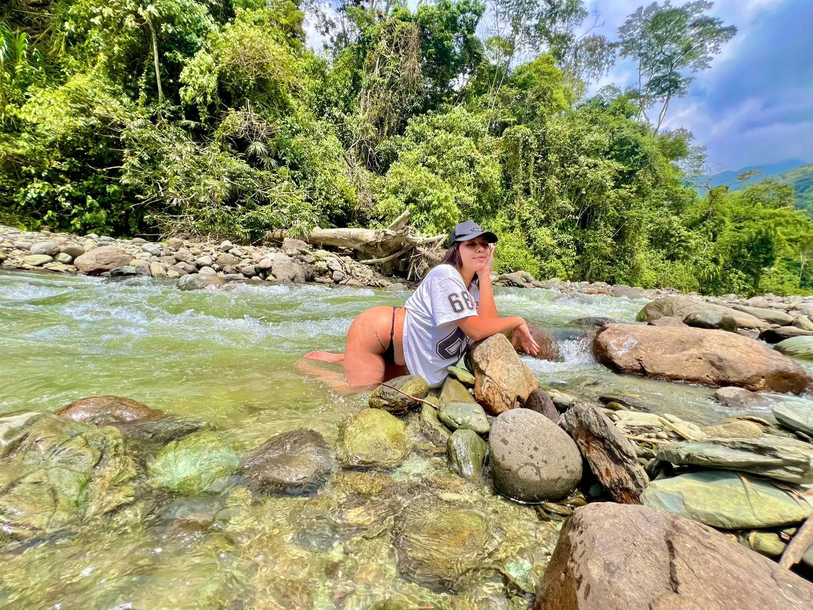 Interprète AlannaLorens Photo 12