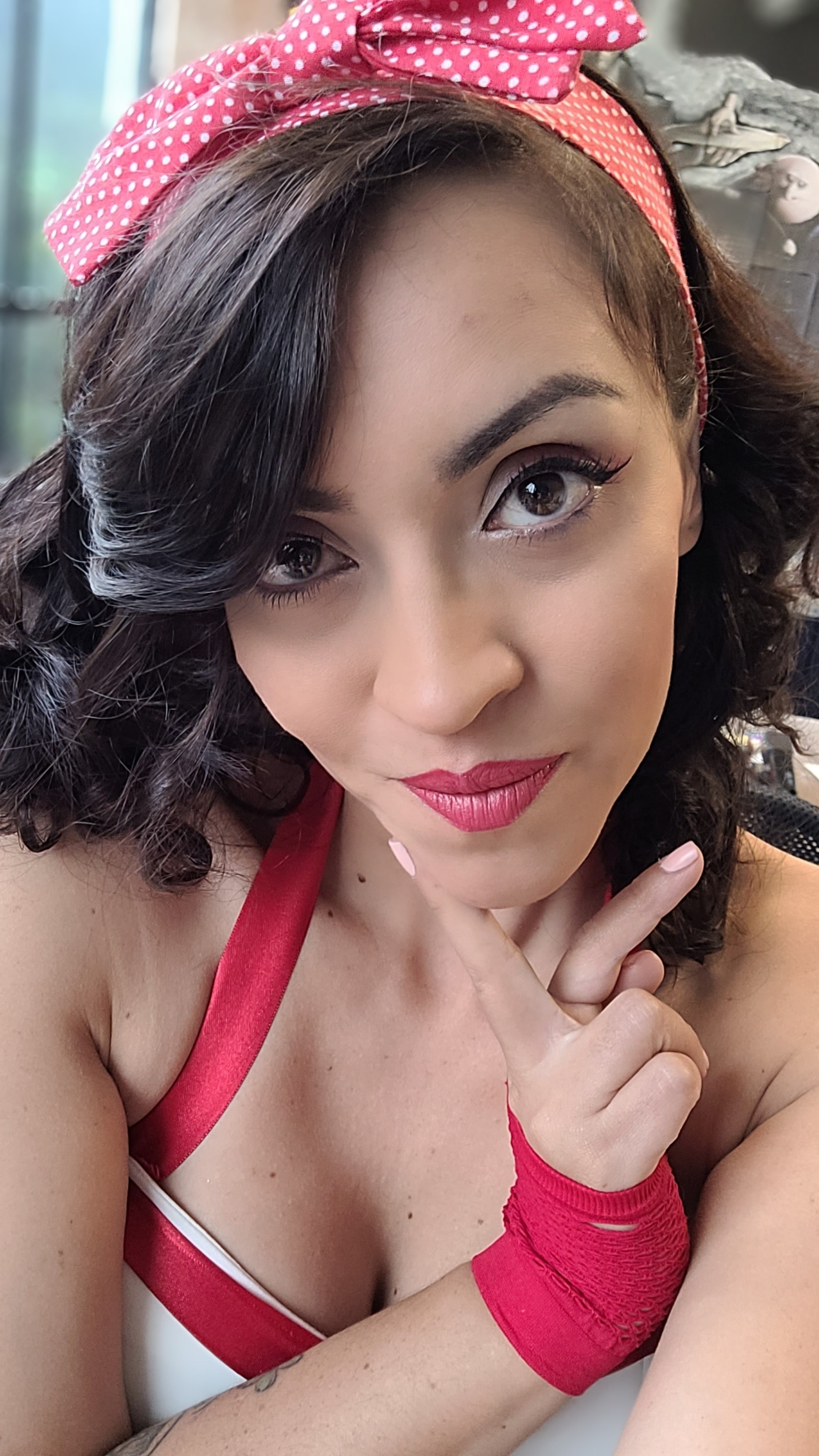 Interprète Tara_Scarlett Photo 2