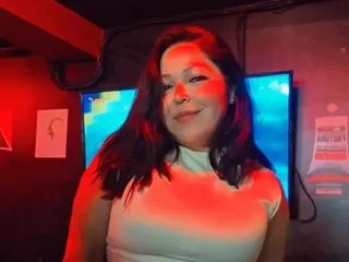 Emmadavii immagine del profilo del modello di cam