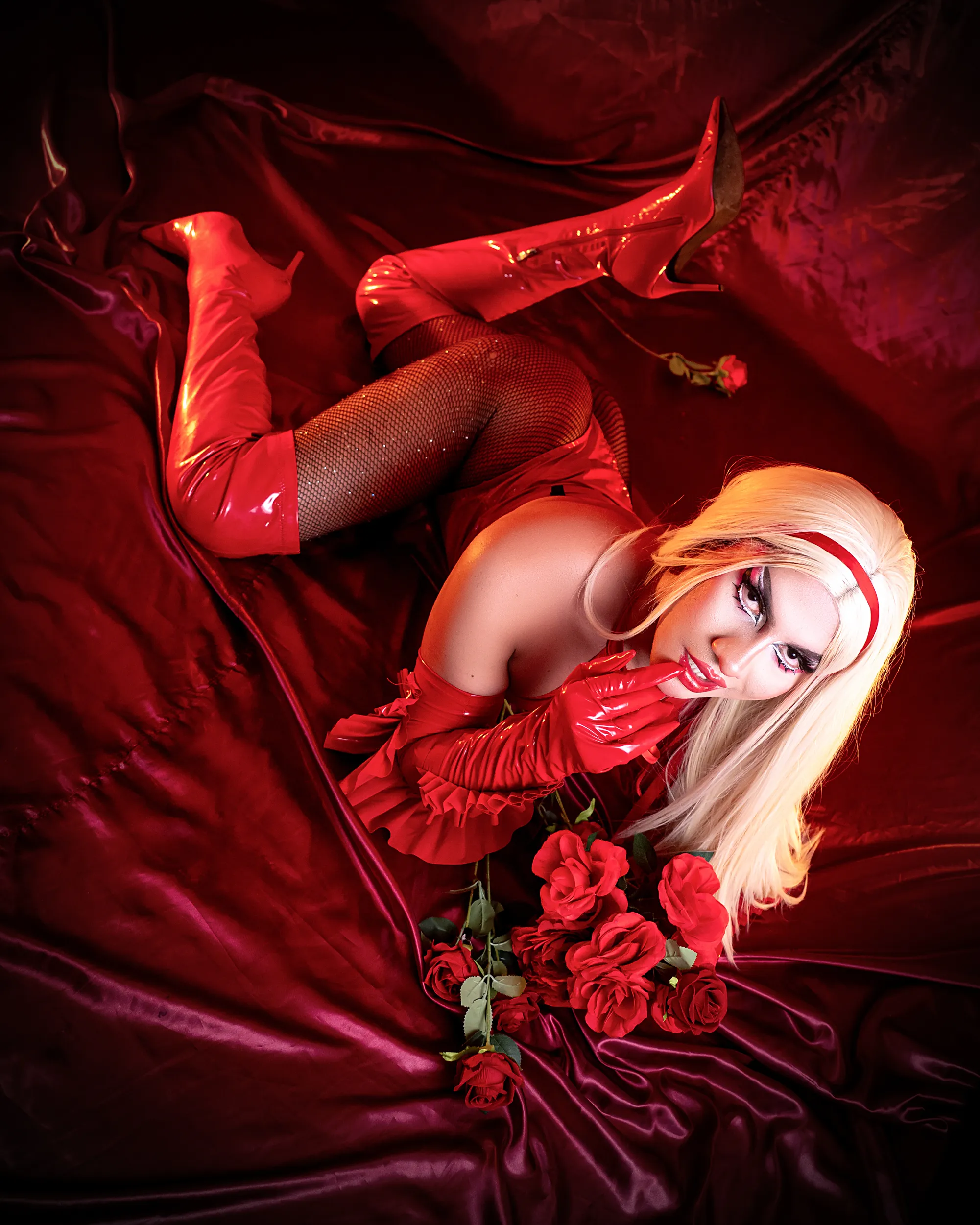 Darsteller StefanyBrat69 Foto 8