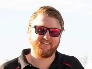 Image de profil du modèle de webcam FreddyBobby