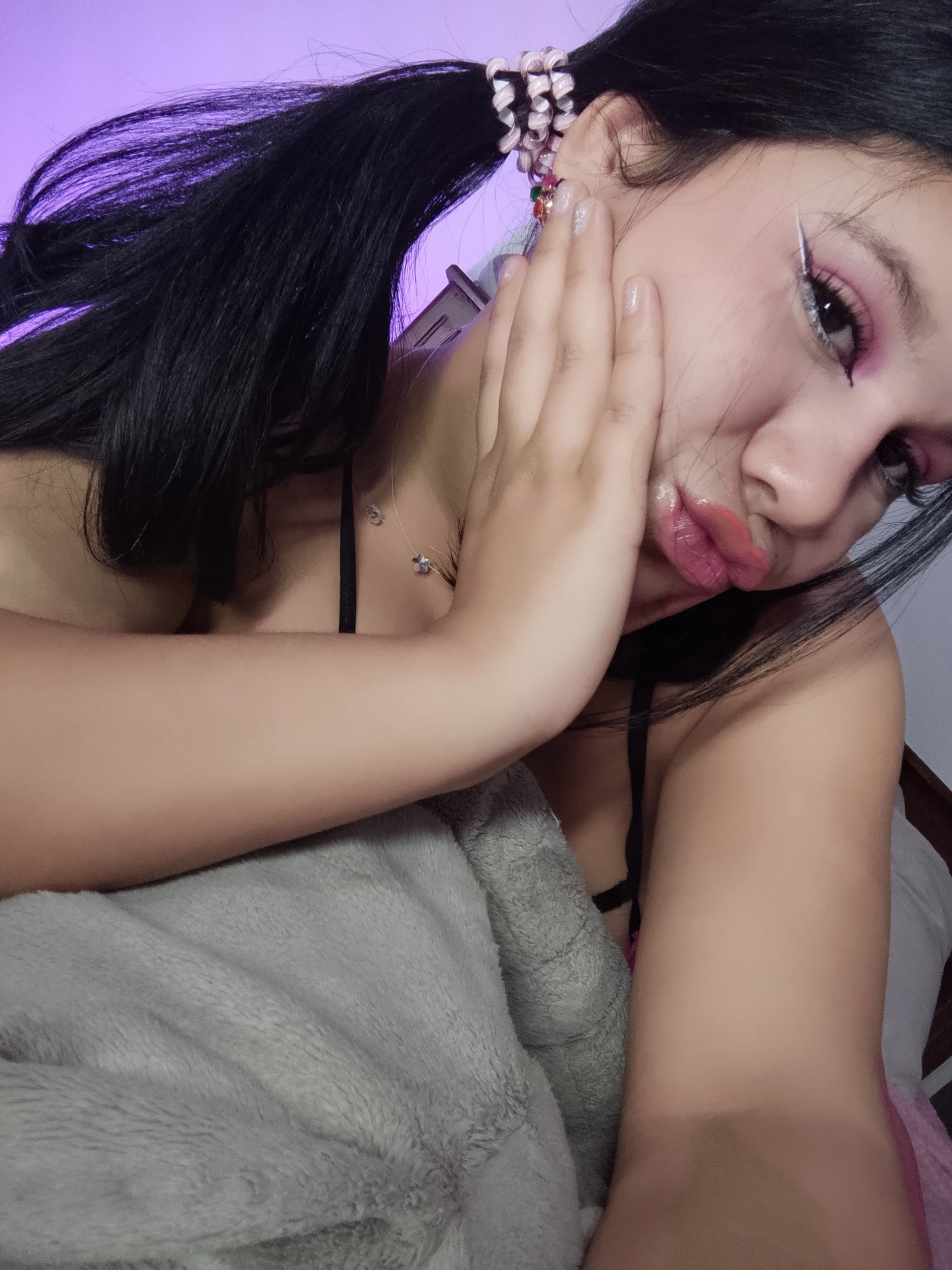 Artist tatygomezz Foto 1