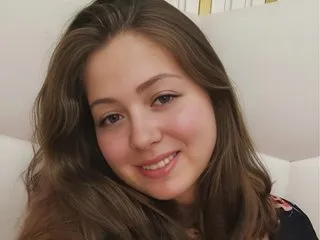 KattieHudson profielfoto van cam model