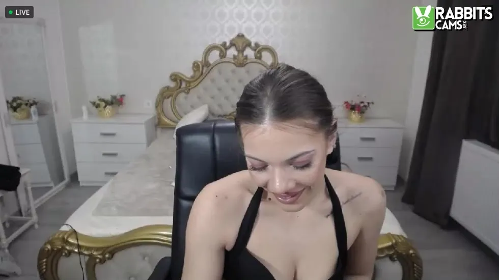 Intérprete TiffanyTop Video 1