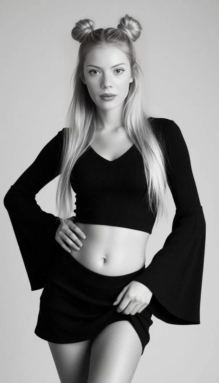 Performer TiffanyTop Photo 7