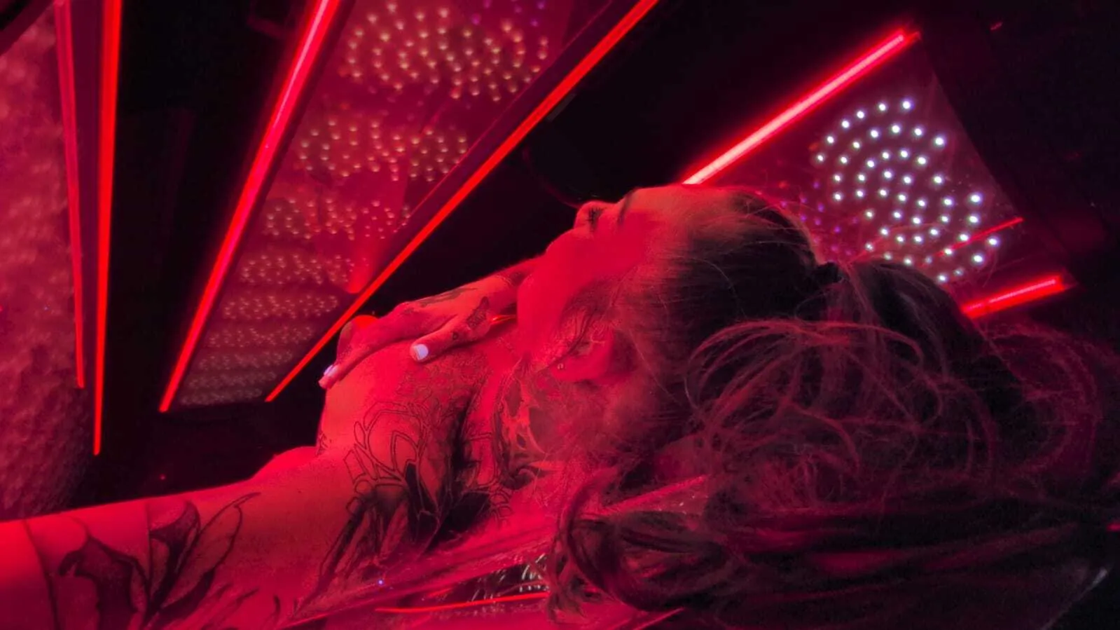 Interprete Roxy_Reed Foto 3