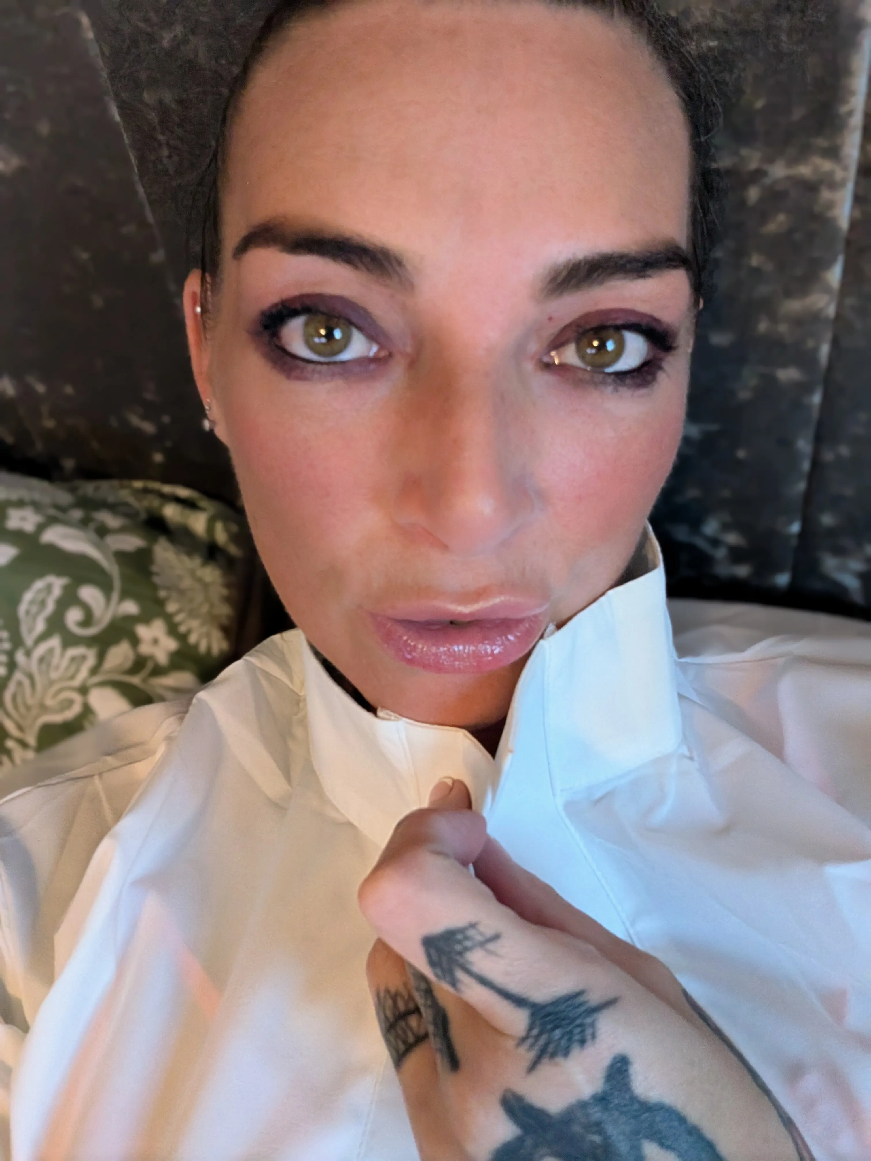 Artiest Roxy_Reed Foto 1