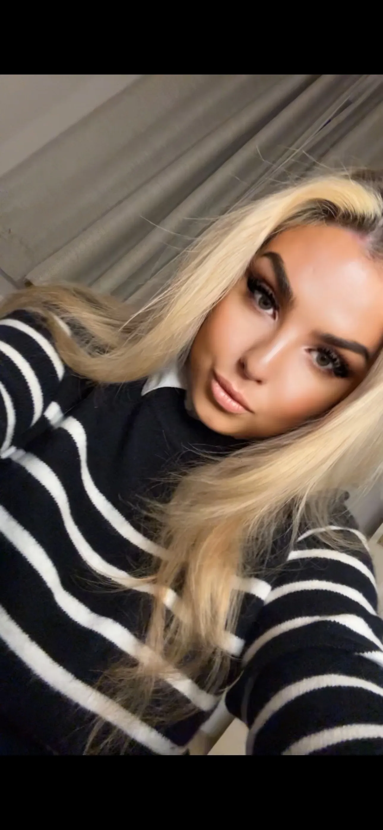 Artiest SaraBusty Foto 1