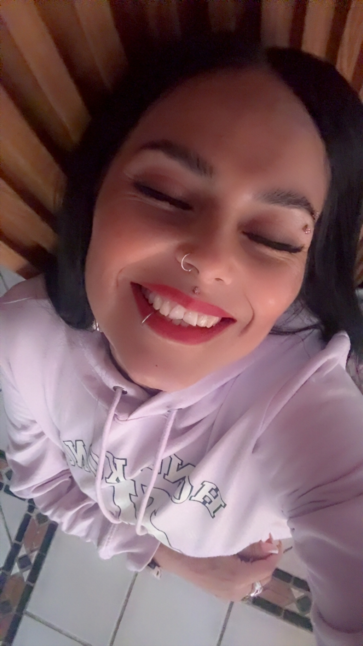 Artist CharlotteCottin Foto 2