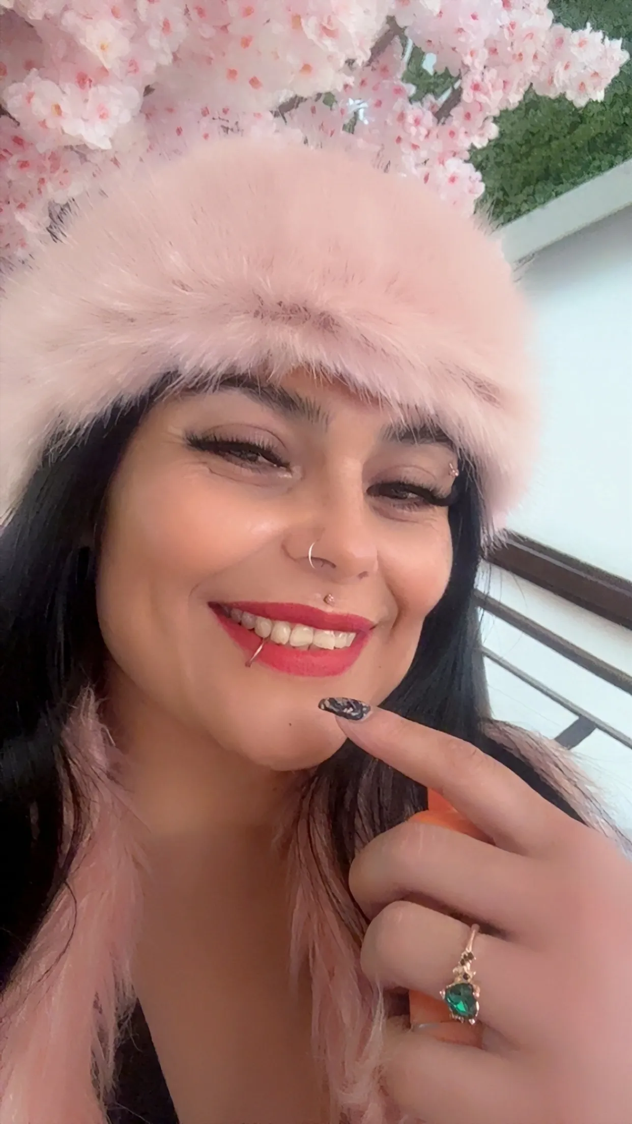 Artista CharlotteCottin Foto 1