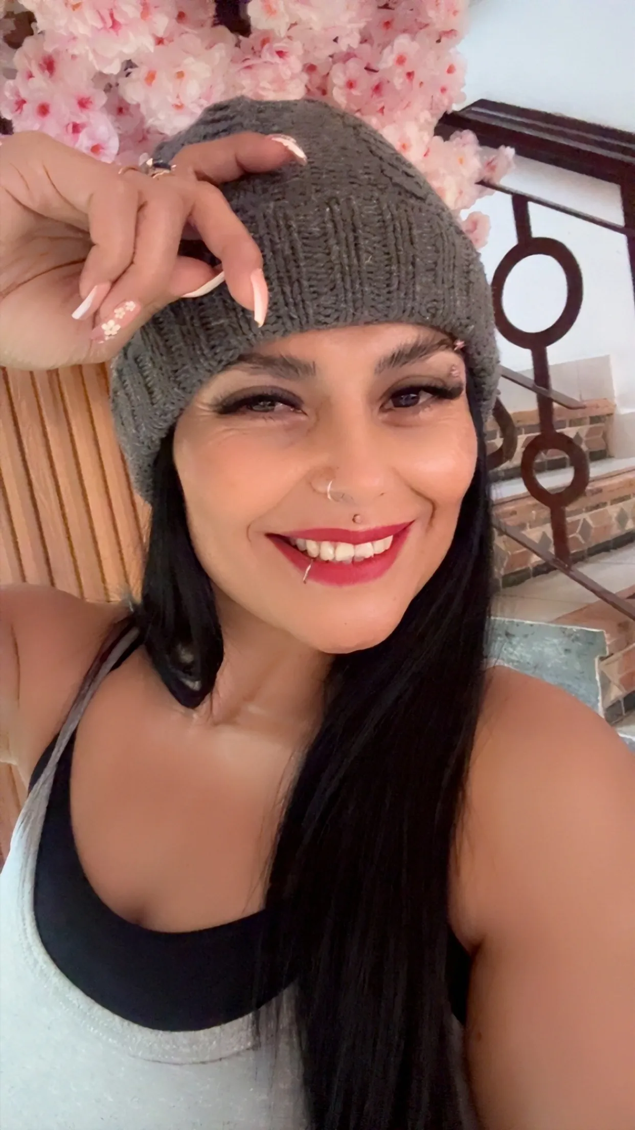 Intérprete CharlotteCottin Foto 2