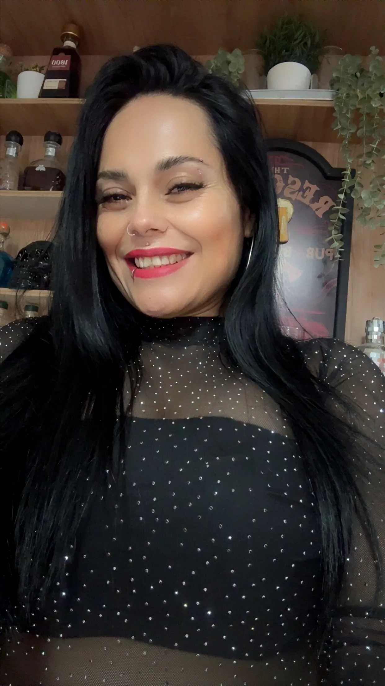 Artist CharlotteCottin Foto 10