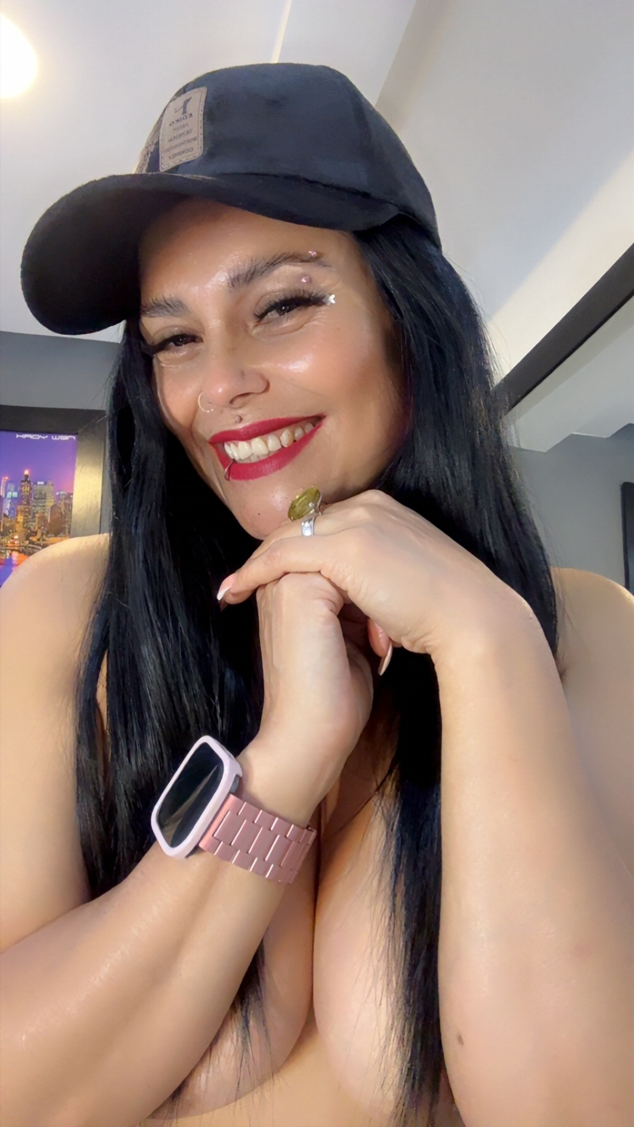 Interprete CharlotteCottin Foto 1