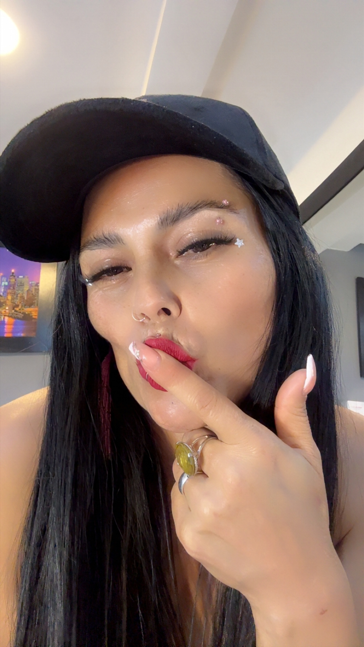 Interprete CharlotteCottin Foto 2