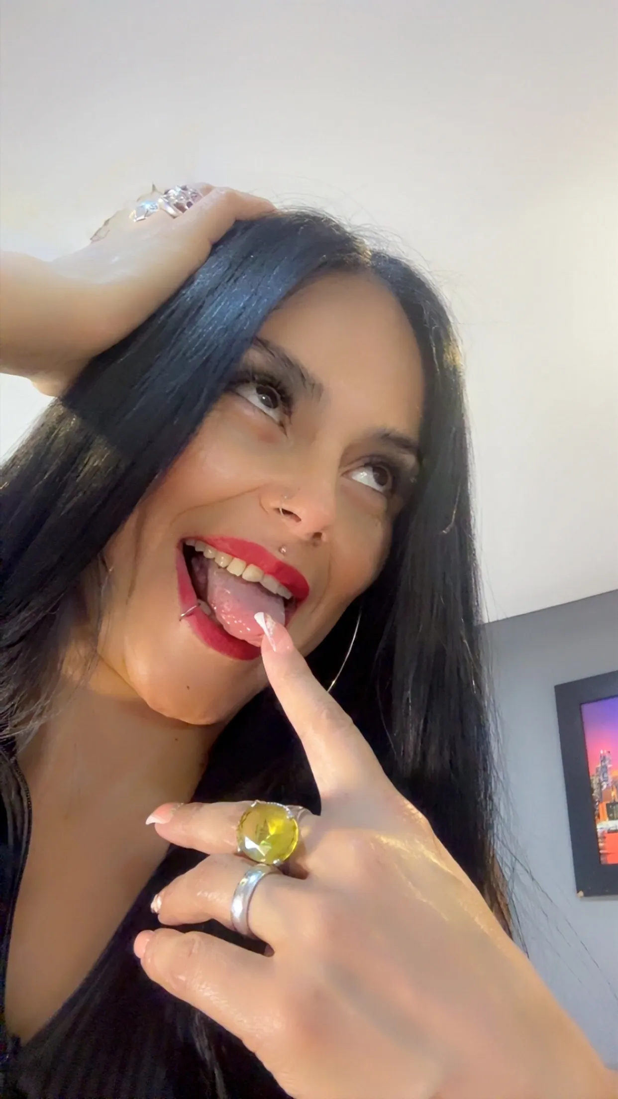 Intérprete CharlotteCottin Foto 5