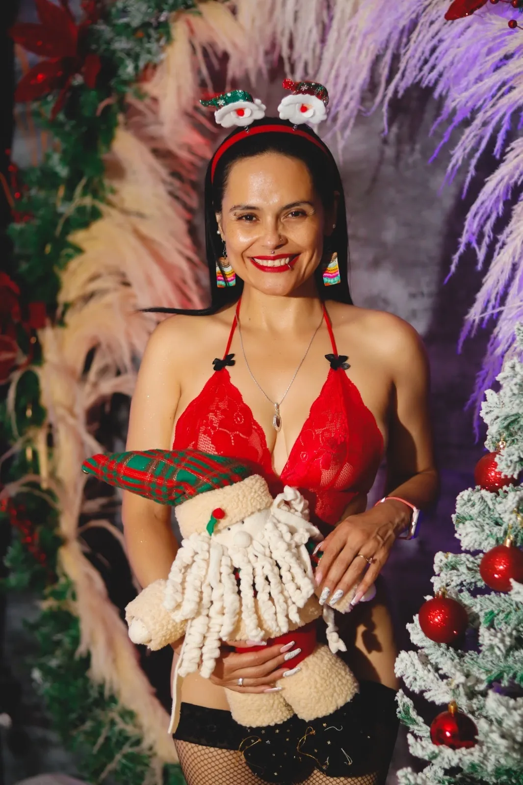 Intérprete CharlotteCottin Foto 8