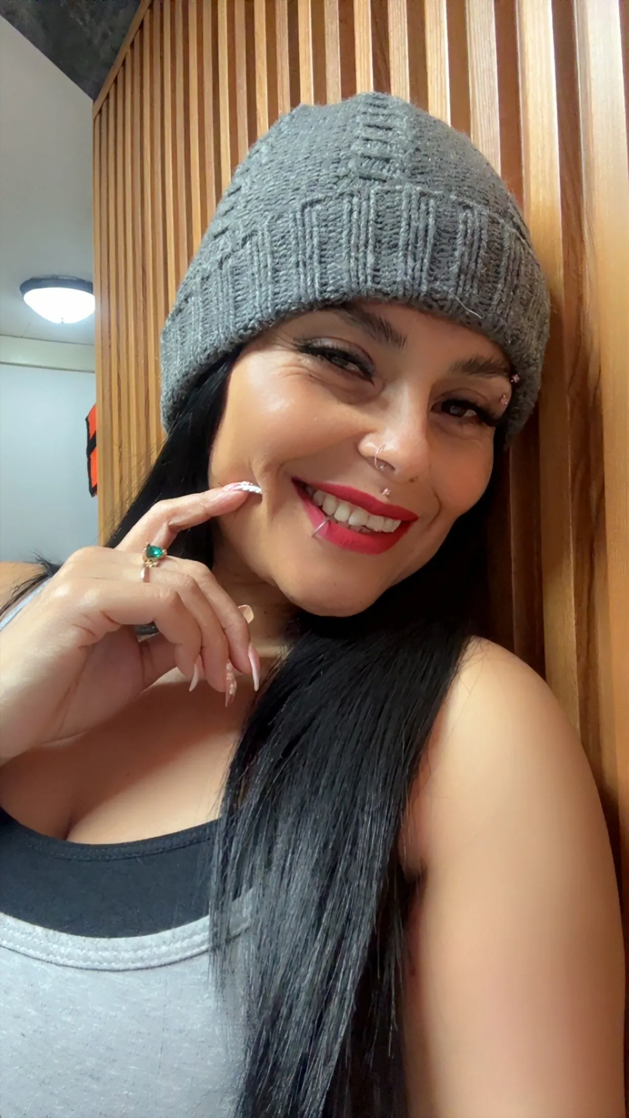 Intérprete CharlotteCottin Foto 3