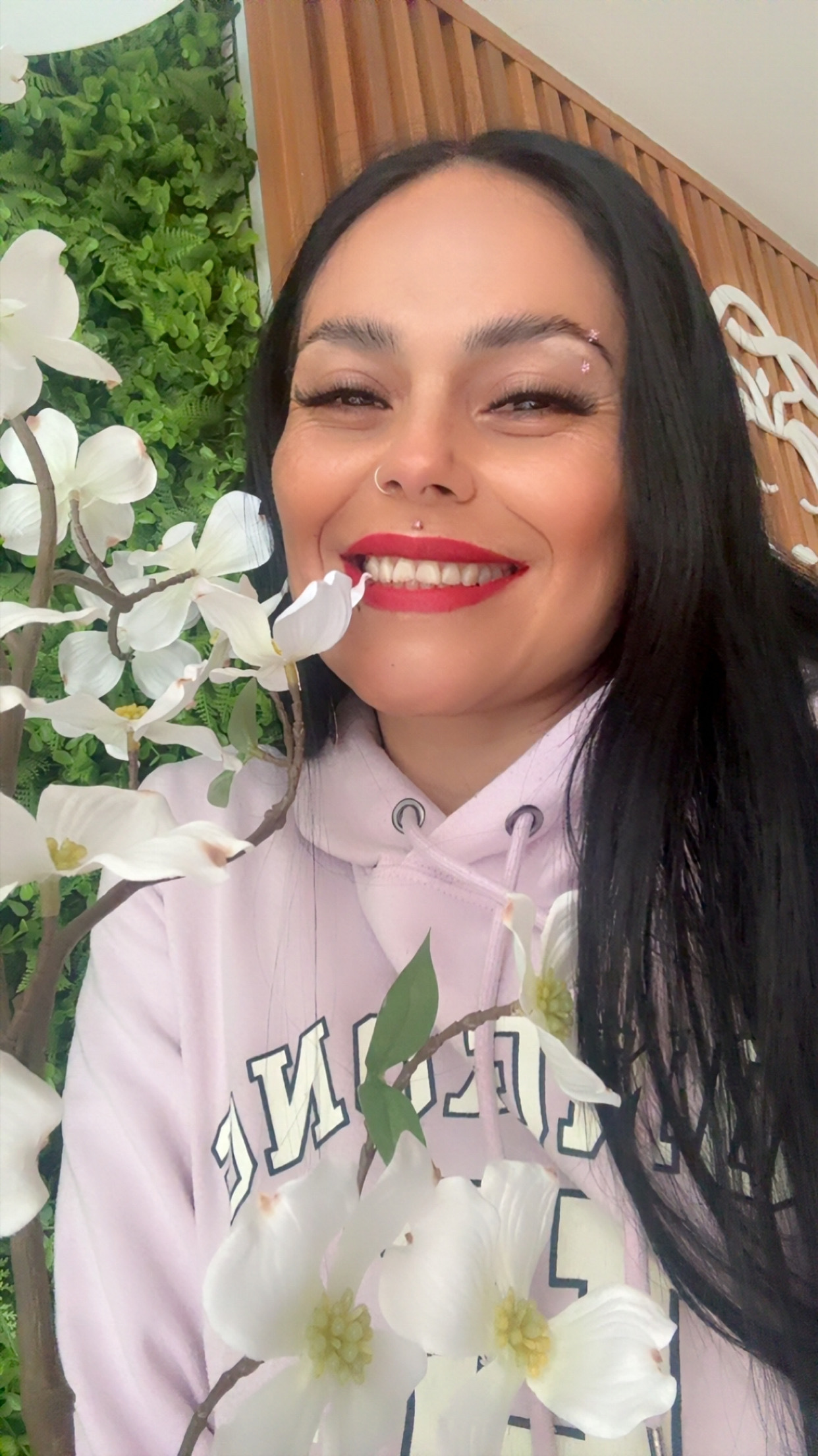 Artist CharlotteCottin Foto 5