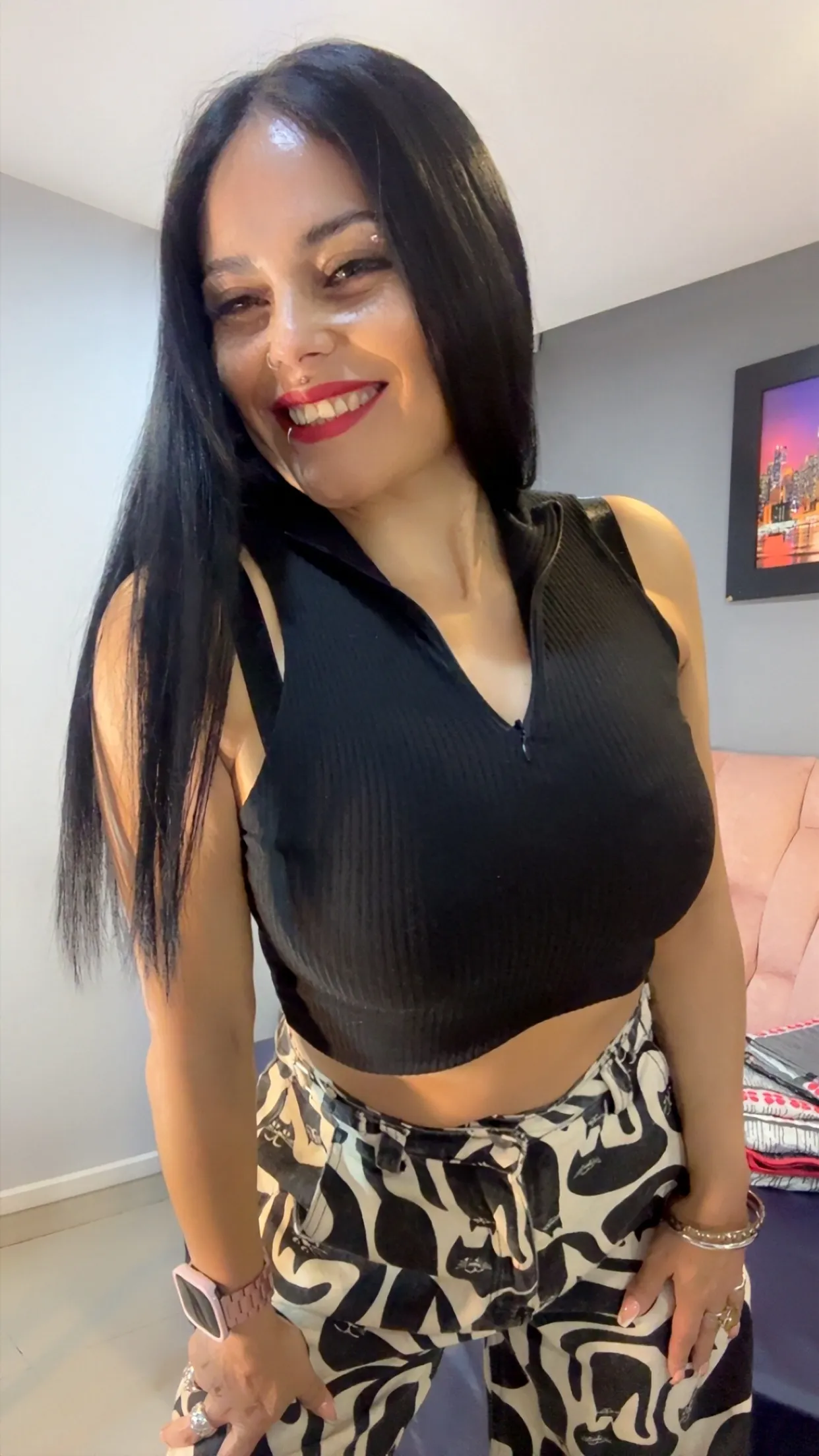 Intérprete CharlotteCottin Foto 6