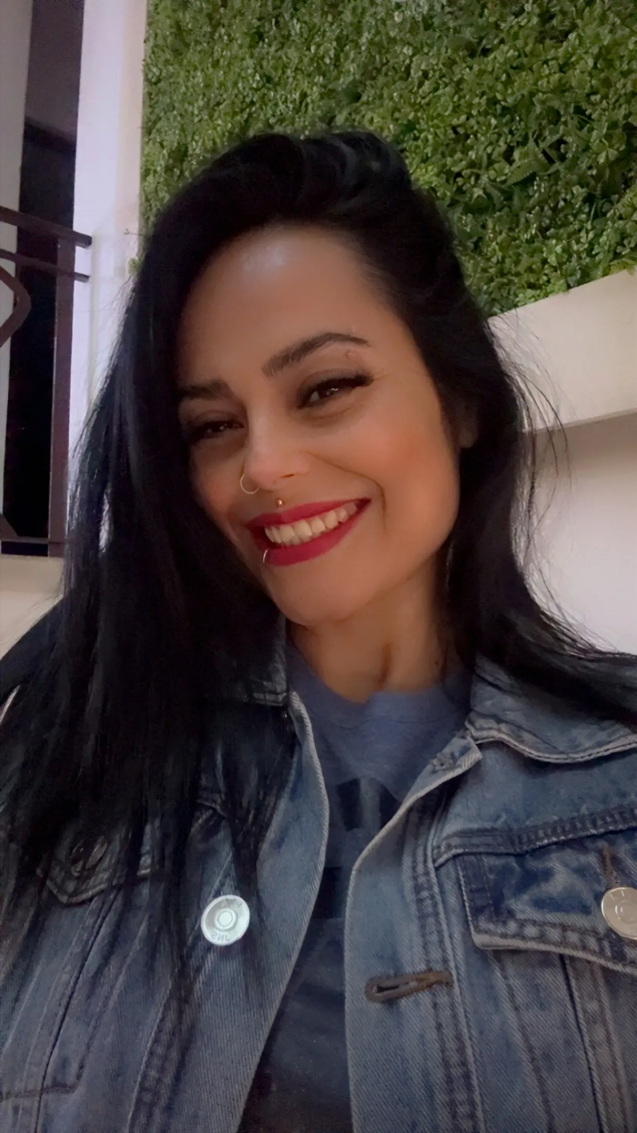 Intérprete CharlotteCottin Foto 11