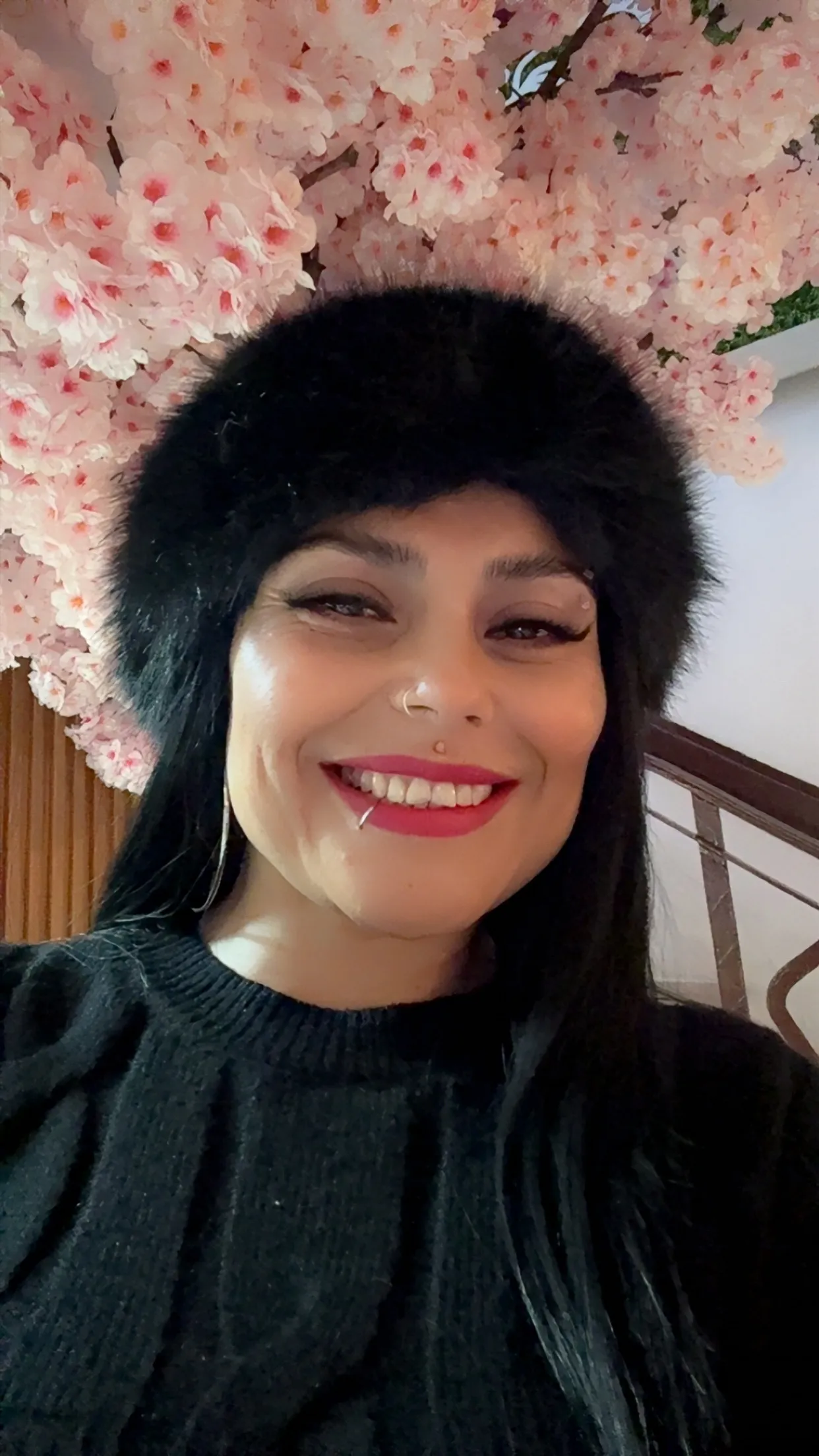 Intérprete CharlotteCottin Foto 6