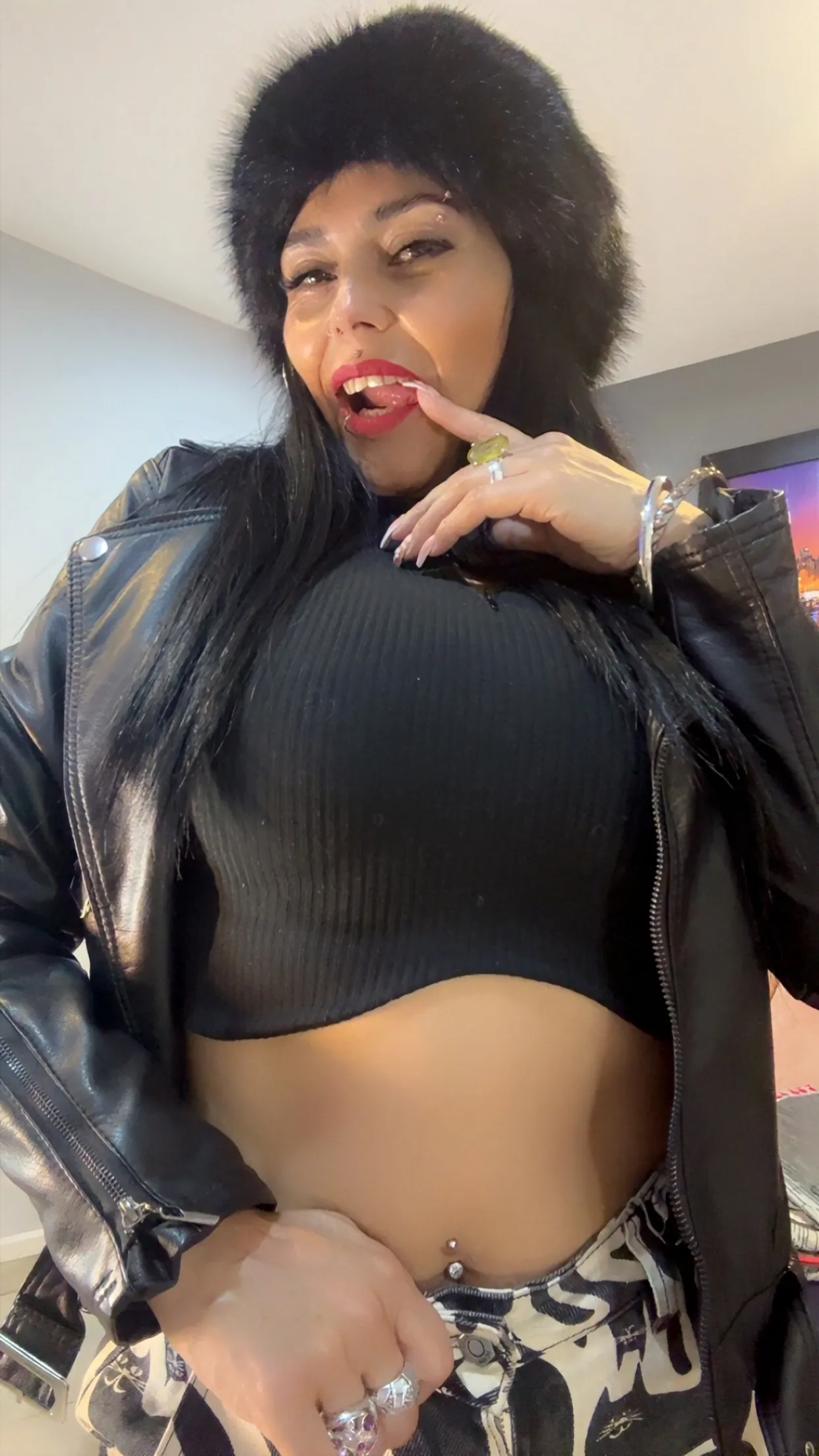 Intérprete CharlotteCottin Foto 10