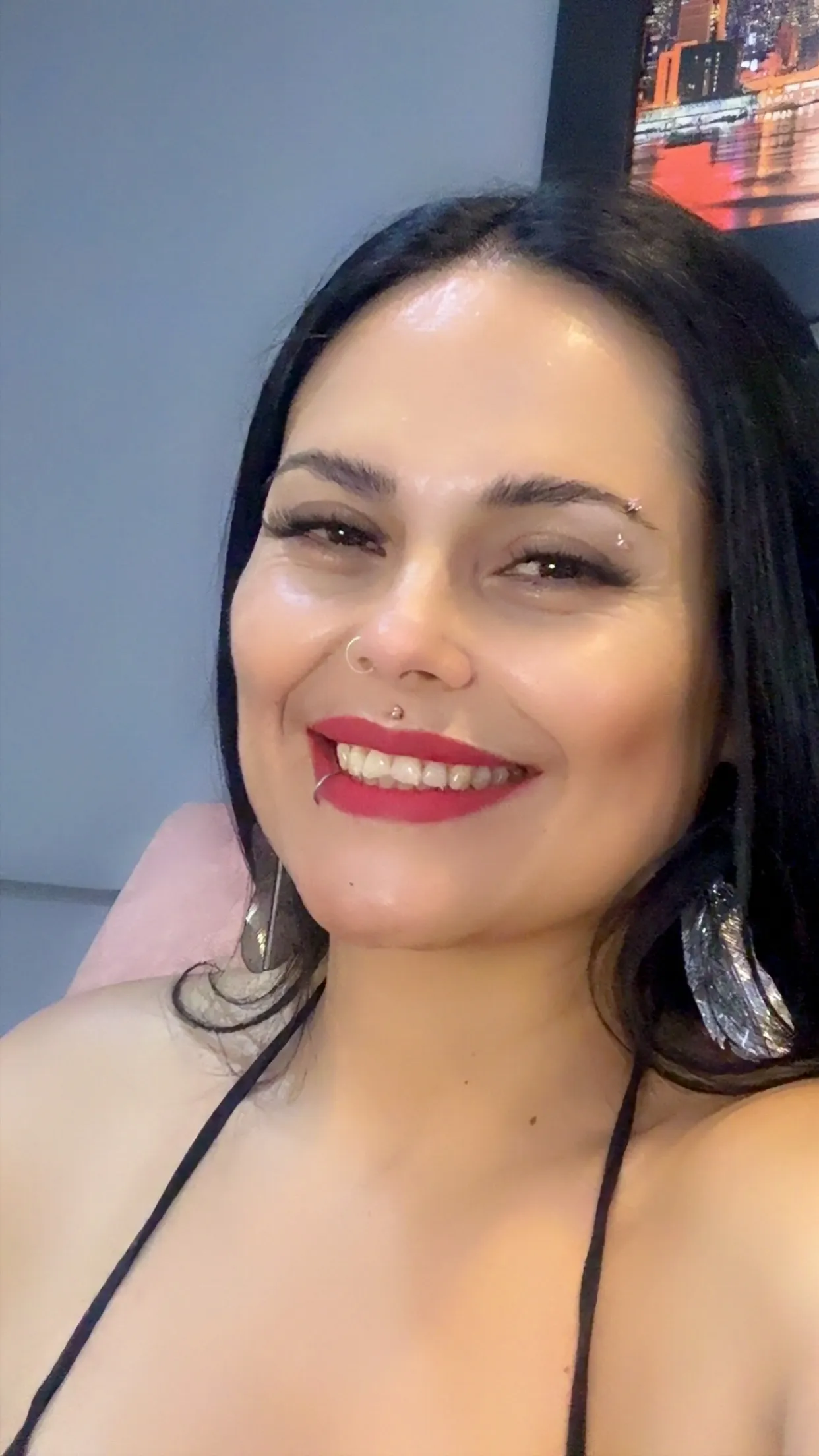 Artist CharlotteCottin Foto 4