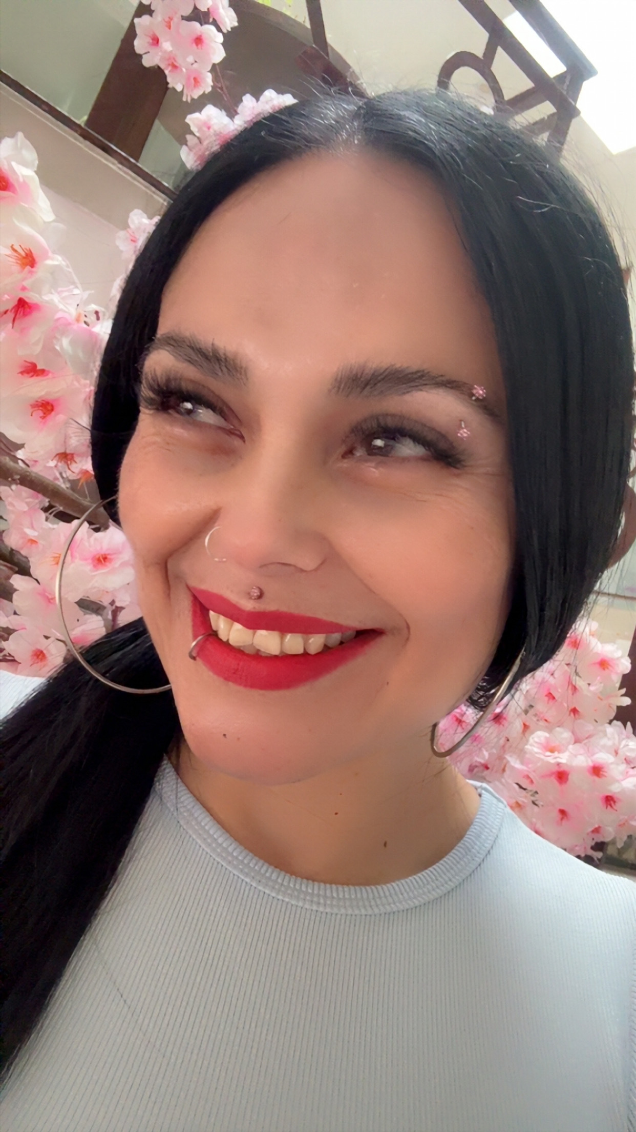 Utøver CharlotteCottin Bilde 1