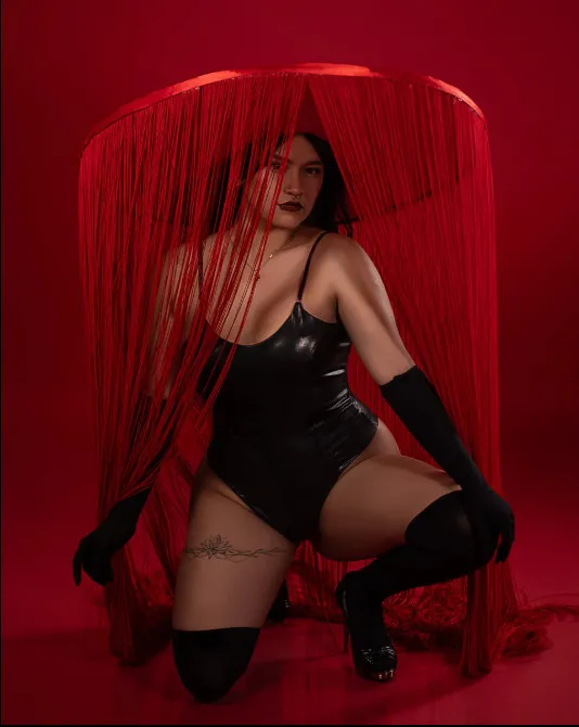 Darsteller MEGAN_SOPHIA Foto 6