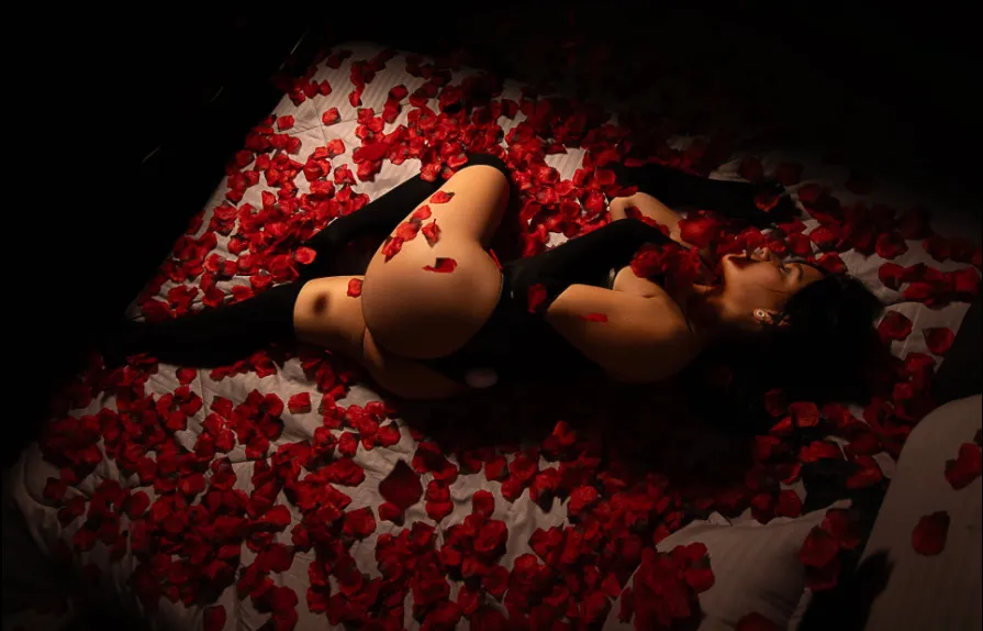 Darsteller MEGAN_SOPHIA Foto 3