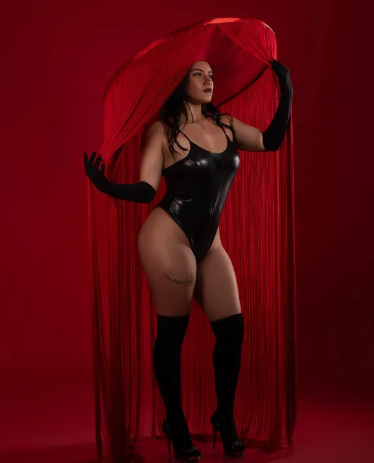 Darsteller MEGAN_SOPHIA Foto 7